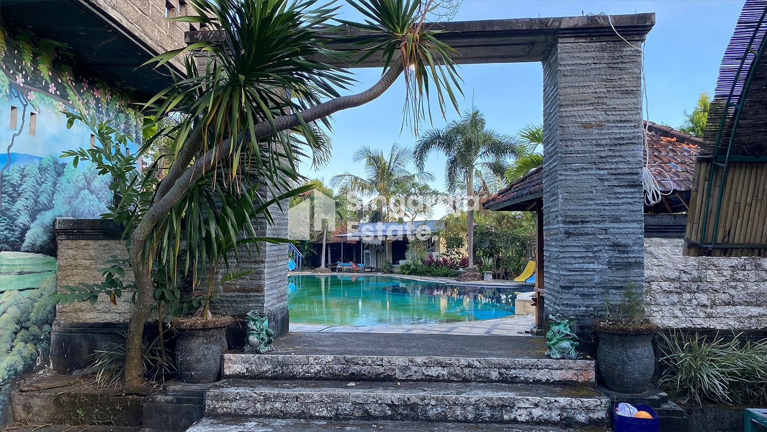 Dijual Tempat Wisata Kolam Renang 10 Menit Dari Pusat Kota Singaraja - Image 8